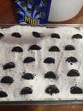Pave de galletitas