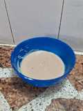 Salsa de yogur