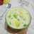 Avocado Sago Jelly