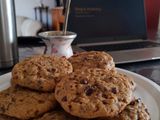Cookies chips 🍪