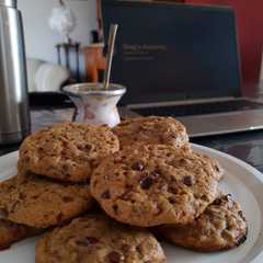 Foto principal de Cookies chips 🍪