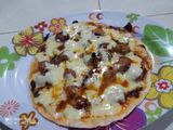 Pizza ekonomis super gampang