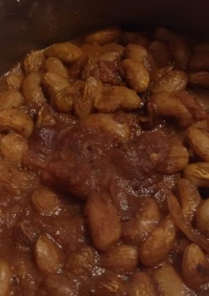 রাজমা মশালা (Rajma masala recipe in Bengali) রেসিপির প্রধান ছবি