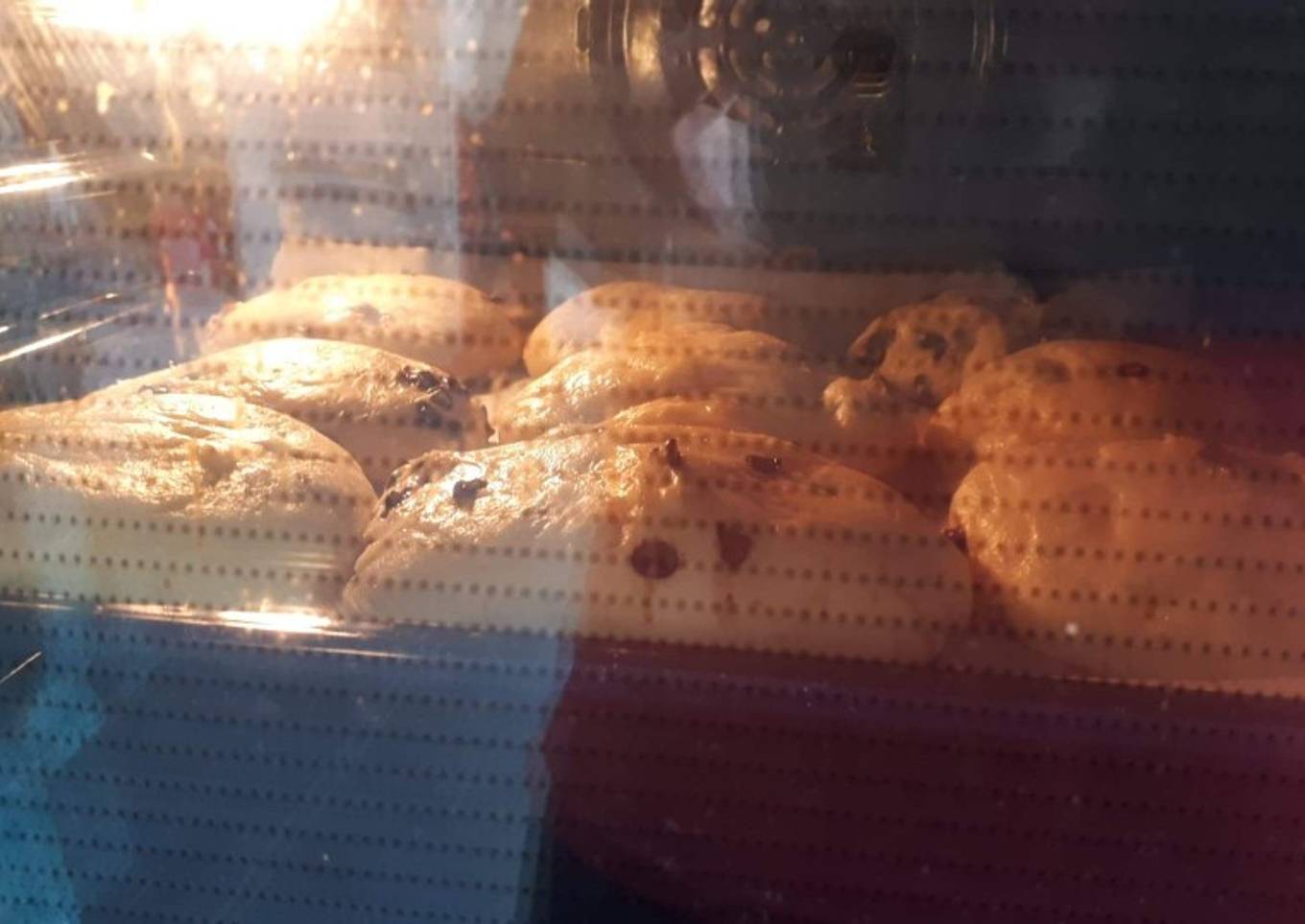 Cookies maison
