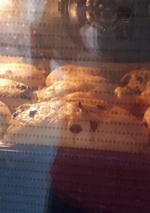 Une photo de Cookies maison