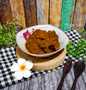 Resep Rendang Daging Jawa, Bikin Ngiler