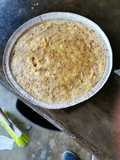 Budín de Pan