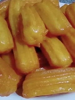 صورة لوصفة بلح الشام 👍