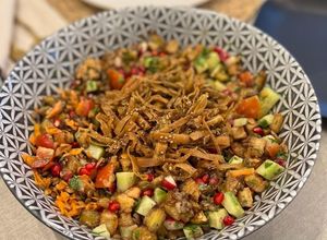 صورة لوصفة السلطة الإجرامية اللذيذة