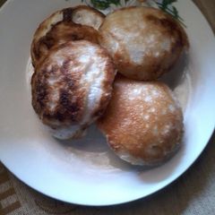 A picture of Waina (Masa).