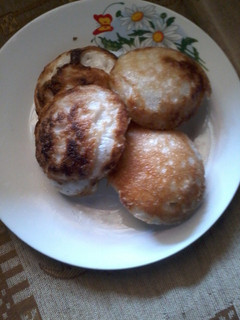 A picture of Waina (Masa).