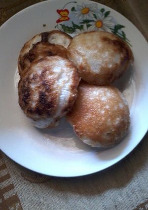 A picture of Waina (Masa).