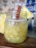 Caipirinha de Abacaxi