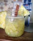 Caipirinha de Abacaxi