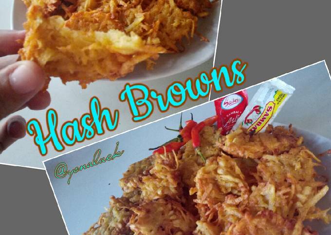 Hash Browns