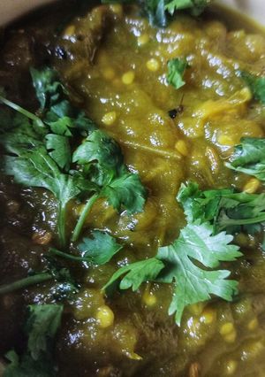 কাঁচা টমেটোর চাটনি (kancha tomato chutney recipe in Bengali) রেসিপির প্রধান ছবি