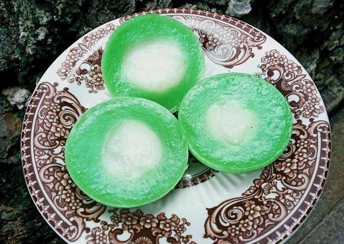 Kue Nona Manis