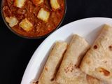 பனீர் கிரேவி(paneer gravy recipe in tamil)