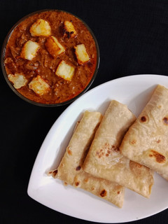 பனீர் கிரேவி(paneer gravy recipe in tamil) செய்முறை முக்கிய புகைப்படம்