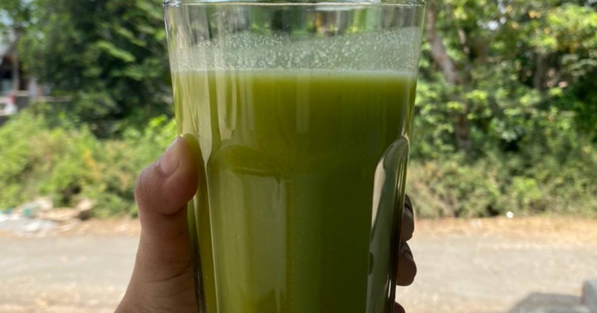 107 resep juice pisang mix enak dan sederhana ala rumahan Cookpad