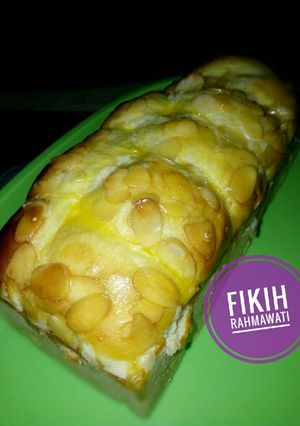 Foto resep Roti sobek