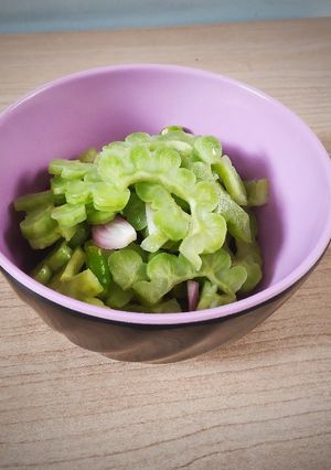 Foto resep Acar Pare
