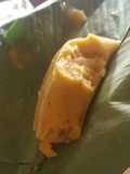 Agidi jollof
