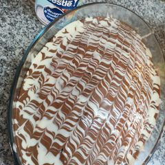A picture of Moist Coffee Cake.