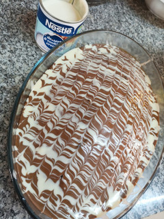 A picture of Moist Coffee Cake.