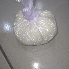 A picture of Easiest Authentic Taste Pounded Yam.