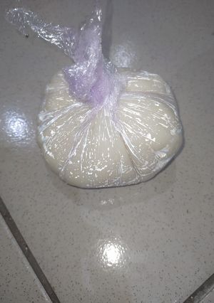 A picture of Easiest Authentic Taste Pounded Yam.