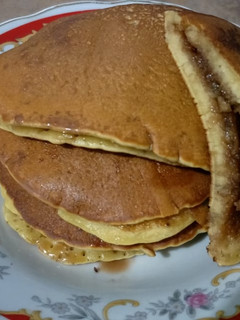 Foto resep Dorayaki
