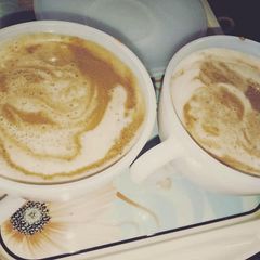 A picture of Coffee.
