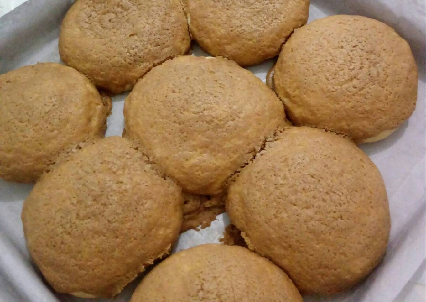 Mexican bun