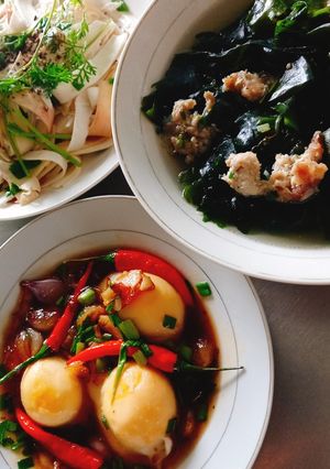 Hình của món Bữa cơm dễ làm 24.