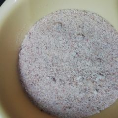 A picture of Bread Crumbs.
