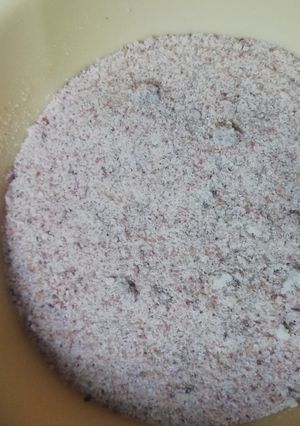 A picture of Bread Crumbs.