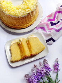 Foto resep Bolu Jadul (Super Moist & Fluffy banget)
