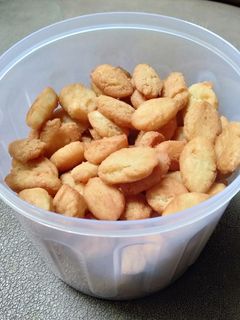 Foto resep Biji ketapang