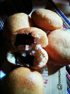Foto resep Bakpou Goreng