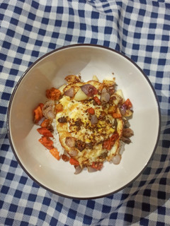 Foto resep Telur Bawang Terasi