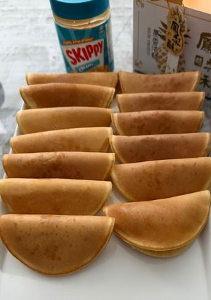 Foto resep Martabak Lipat