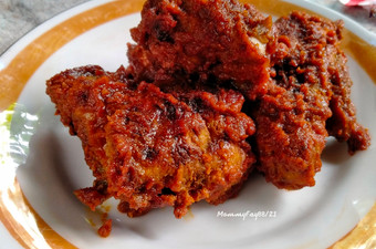 Cara Gampang Menyiapkan Ayam Panggang Sederhana Dan Enak