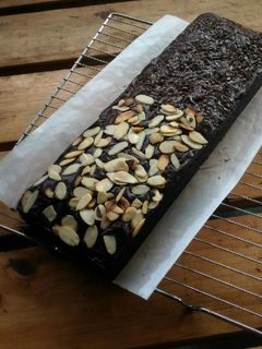 Foto resep Fudgy Brownies