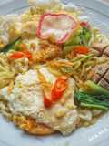 012. Mie Godog ala Rumahan