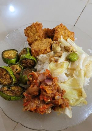 Foto resep Sambal Tomat Terasi