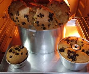 Masakan Populer Chiffon Mocca putih telur Enak Sederhana Masakan Populer Chiffon Mocca putih telur Enak Sederhana