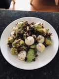Ensalada deliciosa