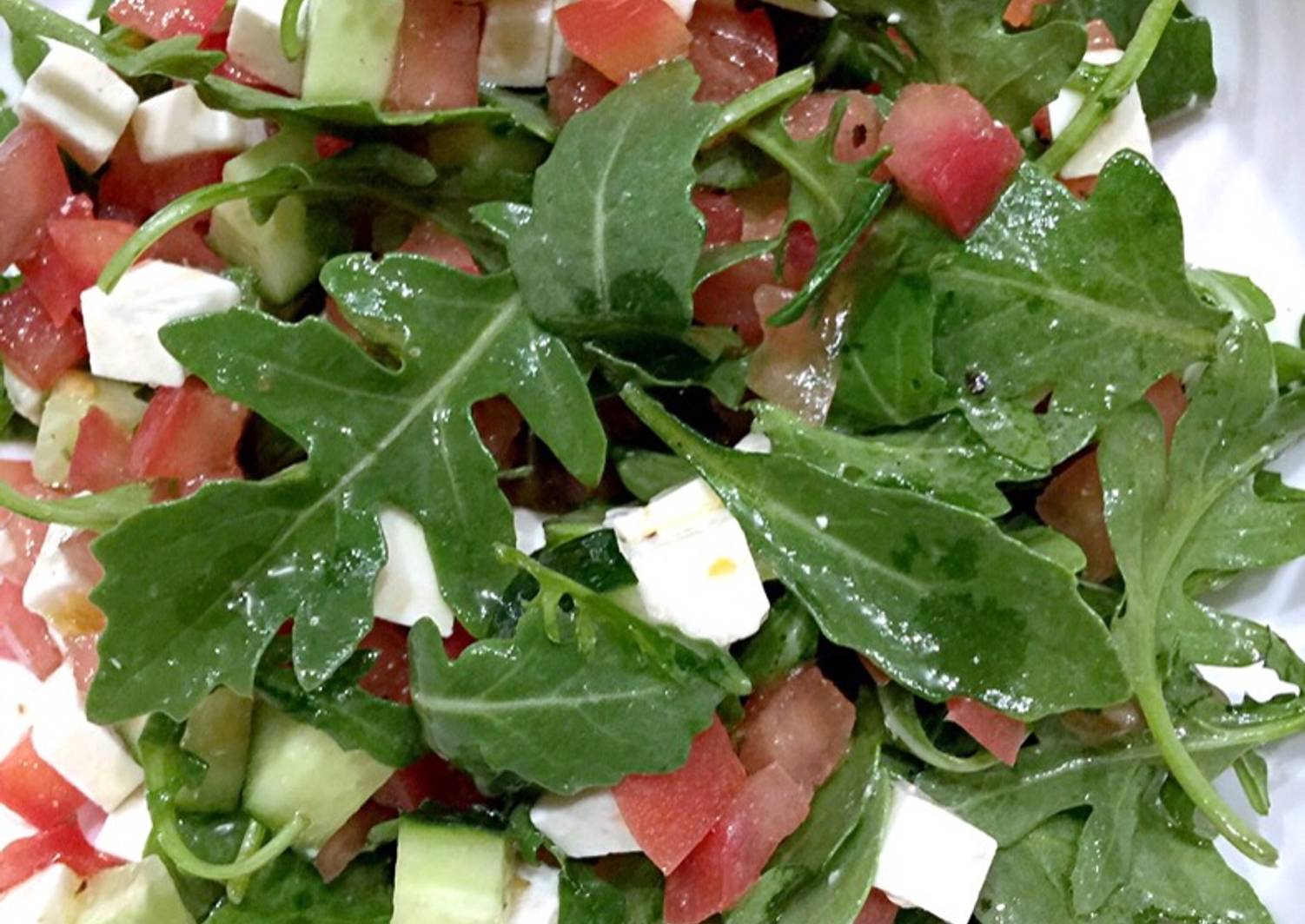 Крест салат рецепты с фото простые и вкусные