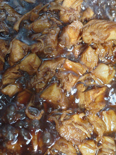 Foto resep Ayam Kecap Saus Teriyaki